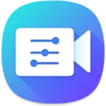 Logo of Kruso Video Editor & Story Editor android Application 